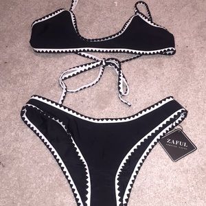 Brand New Zaful Bikini!!